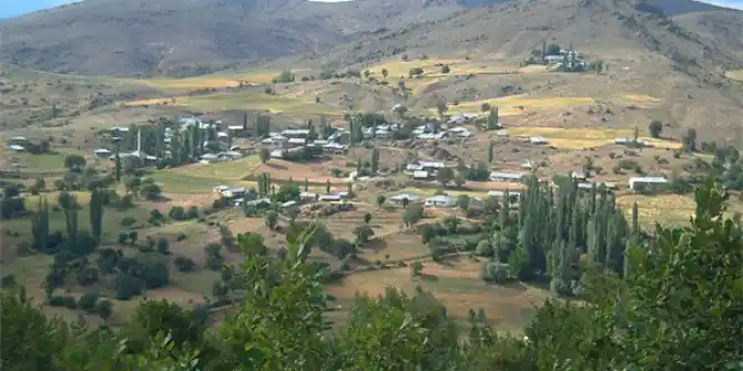 Aktepe Köyü