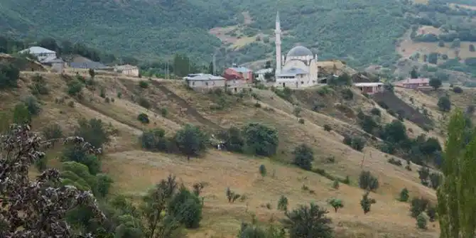 Arda Köyü