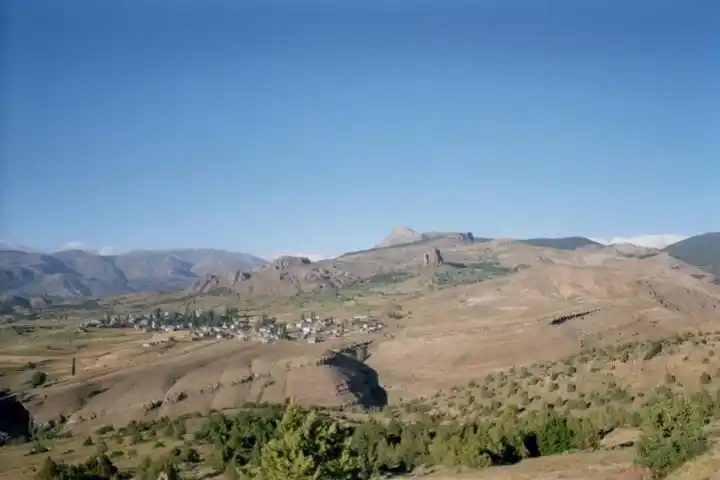 Kaledibi Köyü
