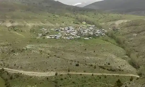 Konaklı Köyü